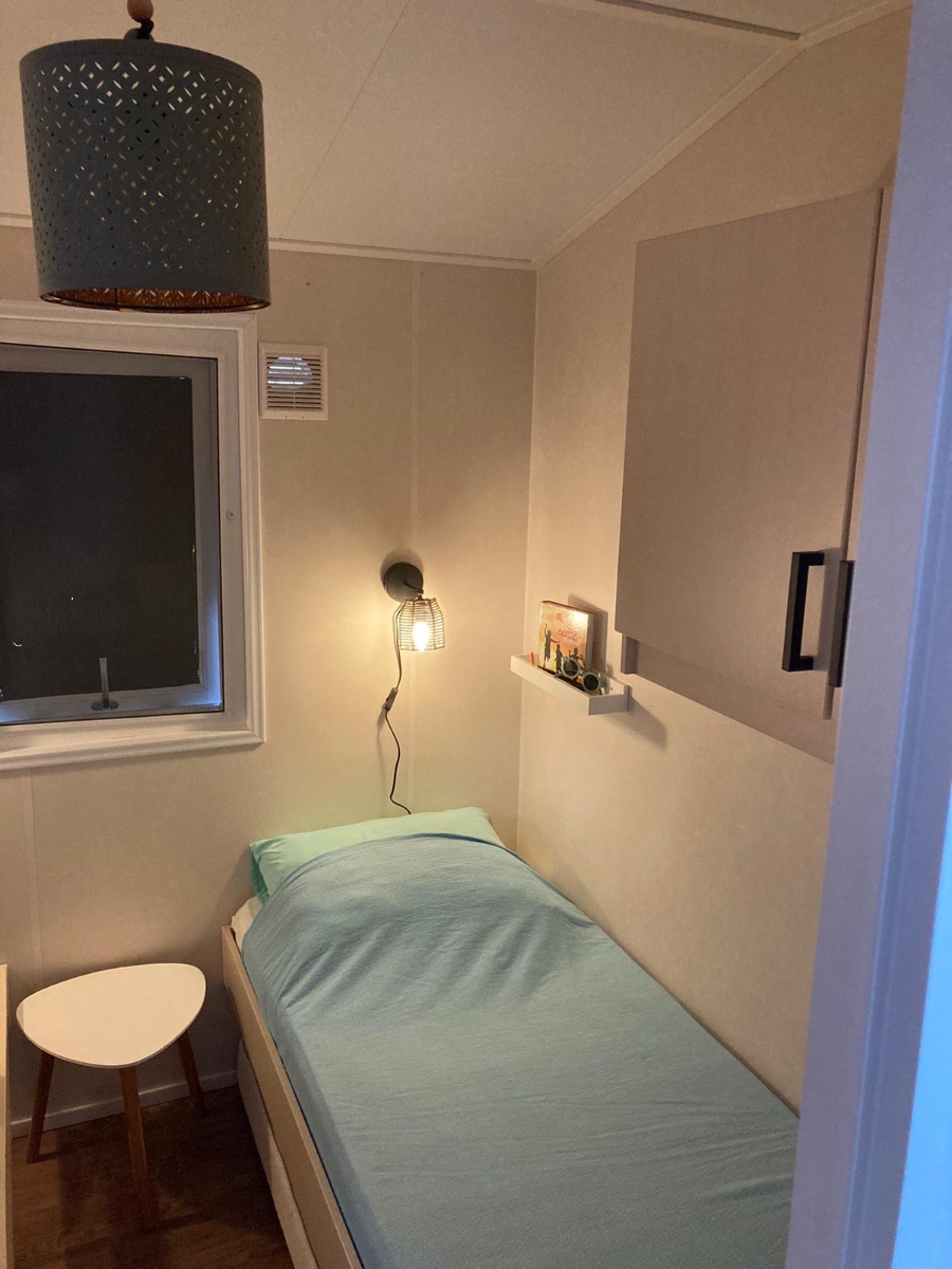 Accommodatie afbeelding