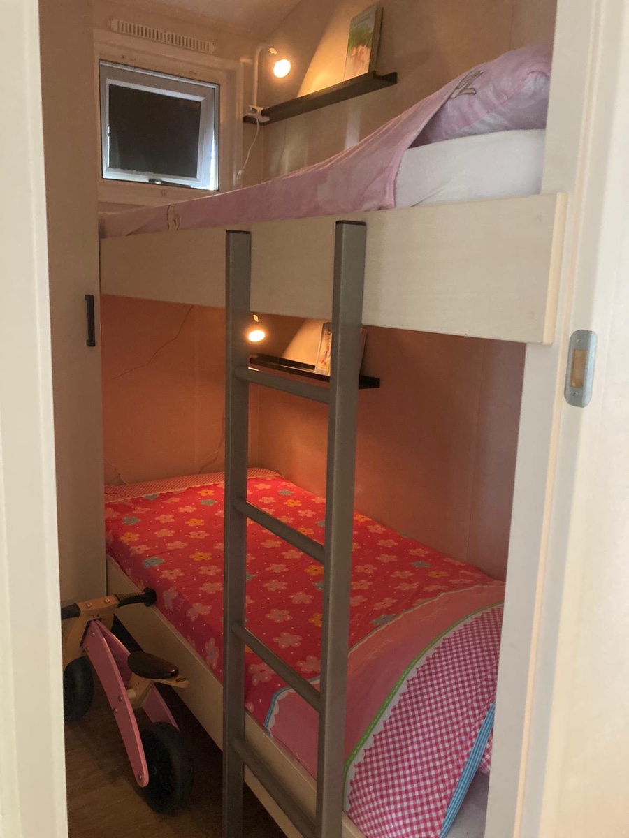 Accommodatie afbeelding