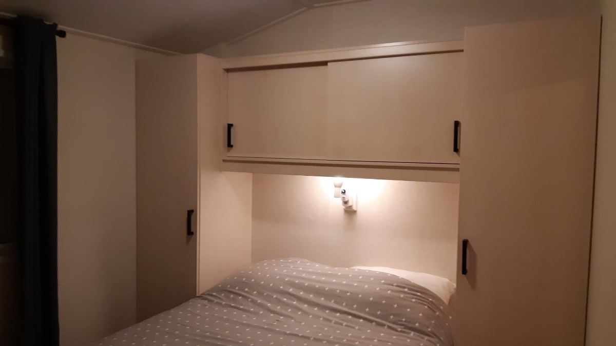 Accommodatie afbeelding