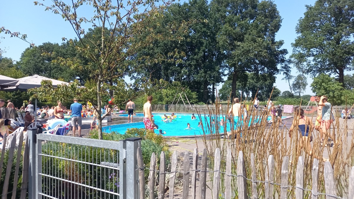 Accommodatie afbeelding