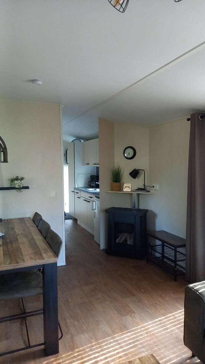 Accommodatie afbeelding