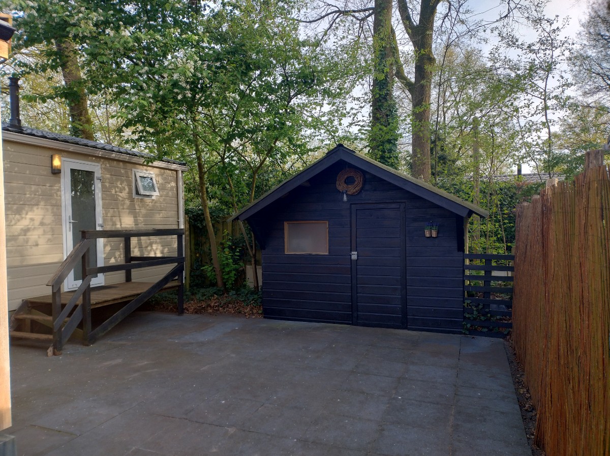 Accommodatie afbeelding