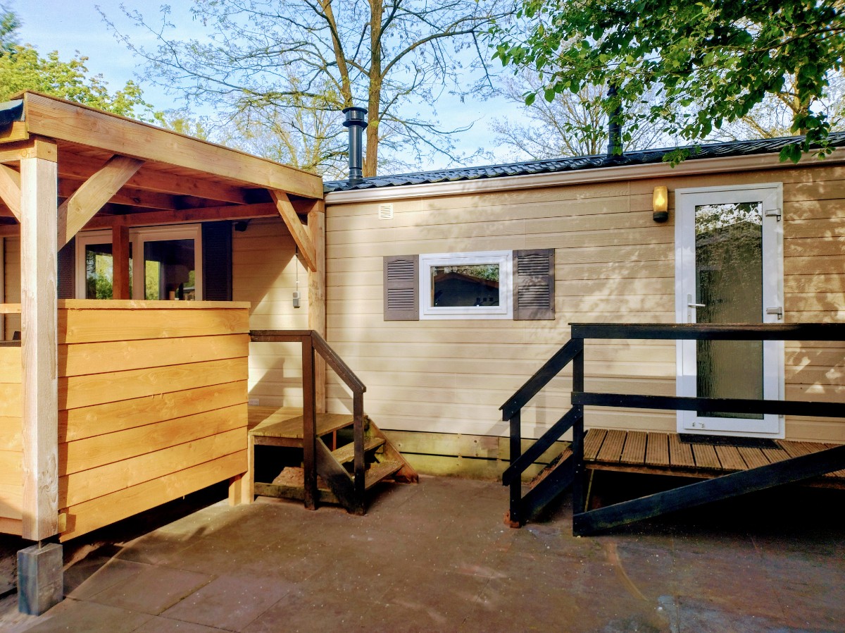 Accommodatie afbeelding