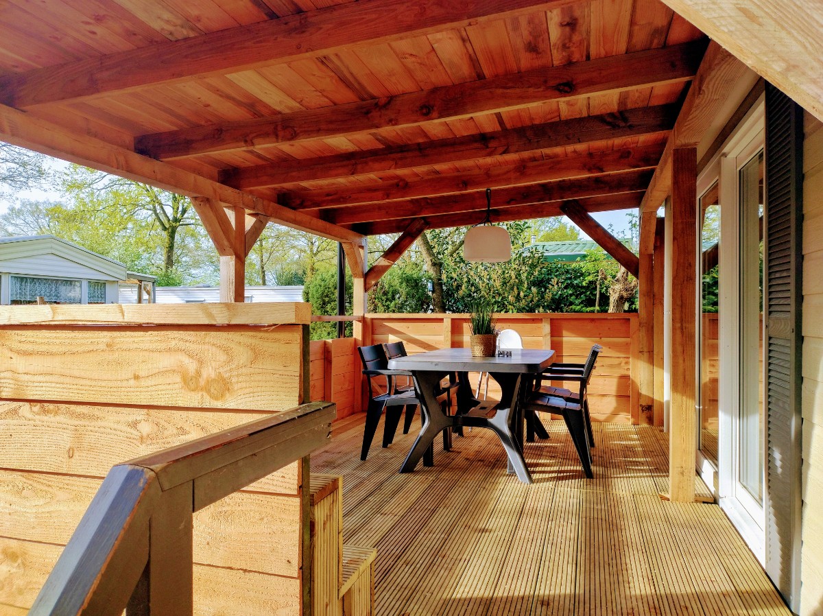 Accommodatie afbeelding