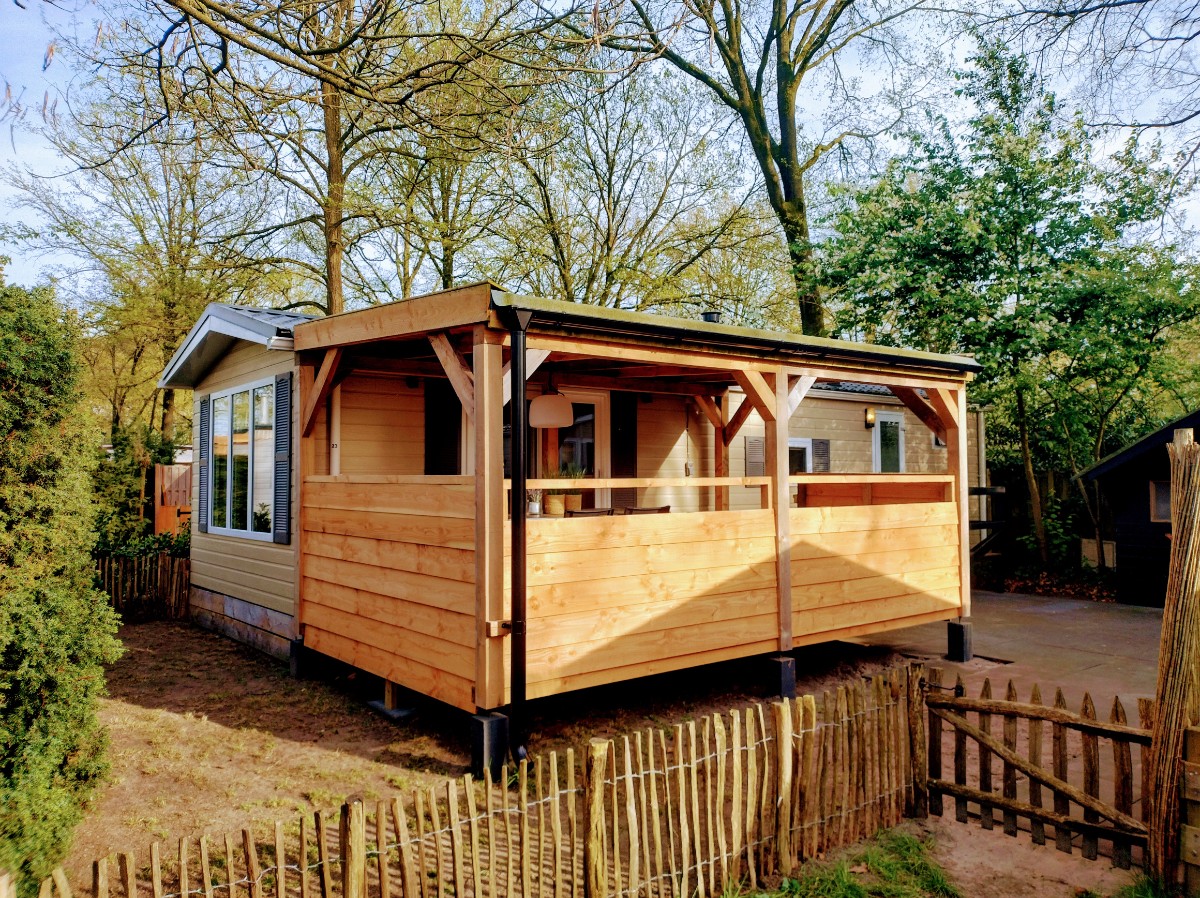 Accommodatie afbeelding