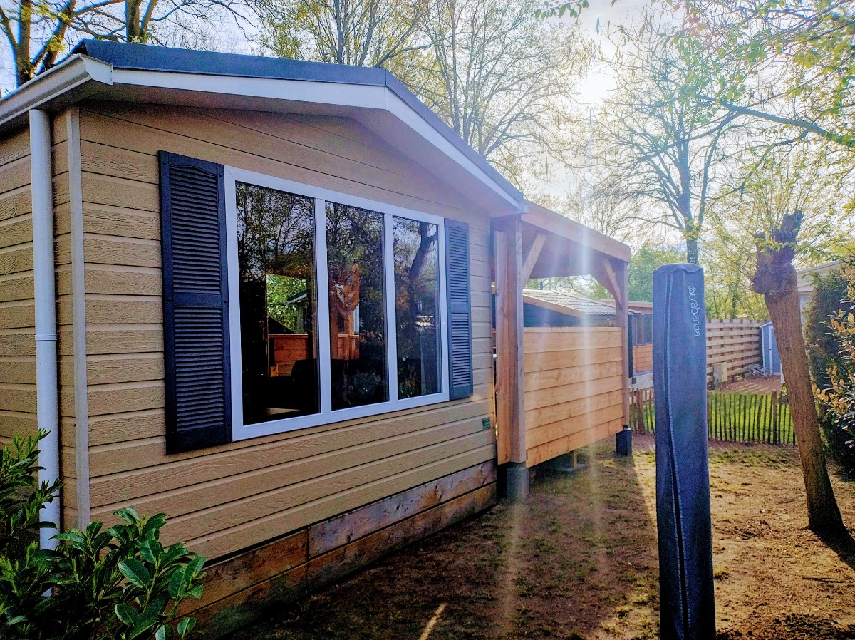 Accommodatie afbeelding