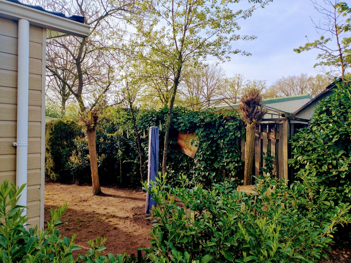 Accommodatie afbeelding