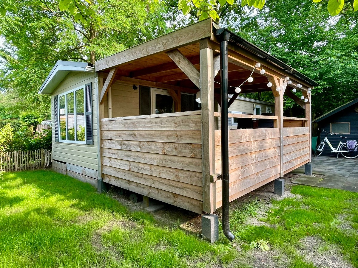 Accommodatie afbeelding