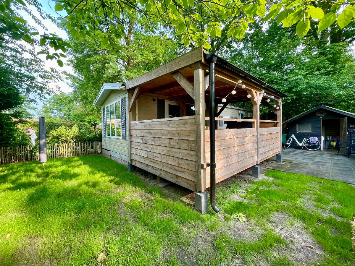 Accommodatie afbeelding