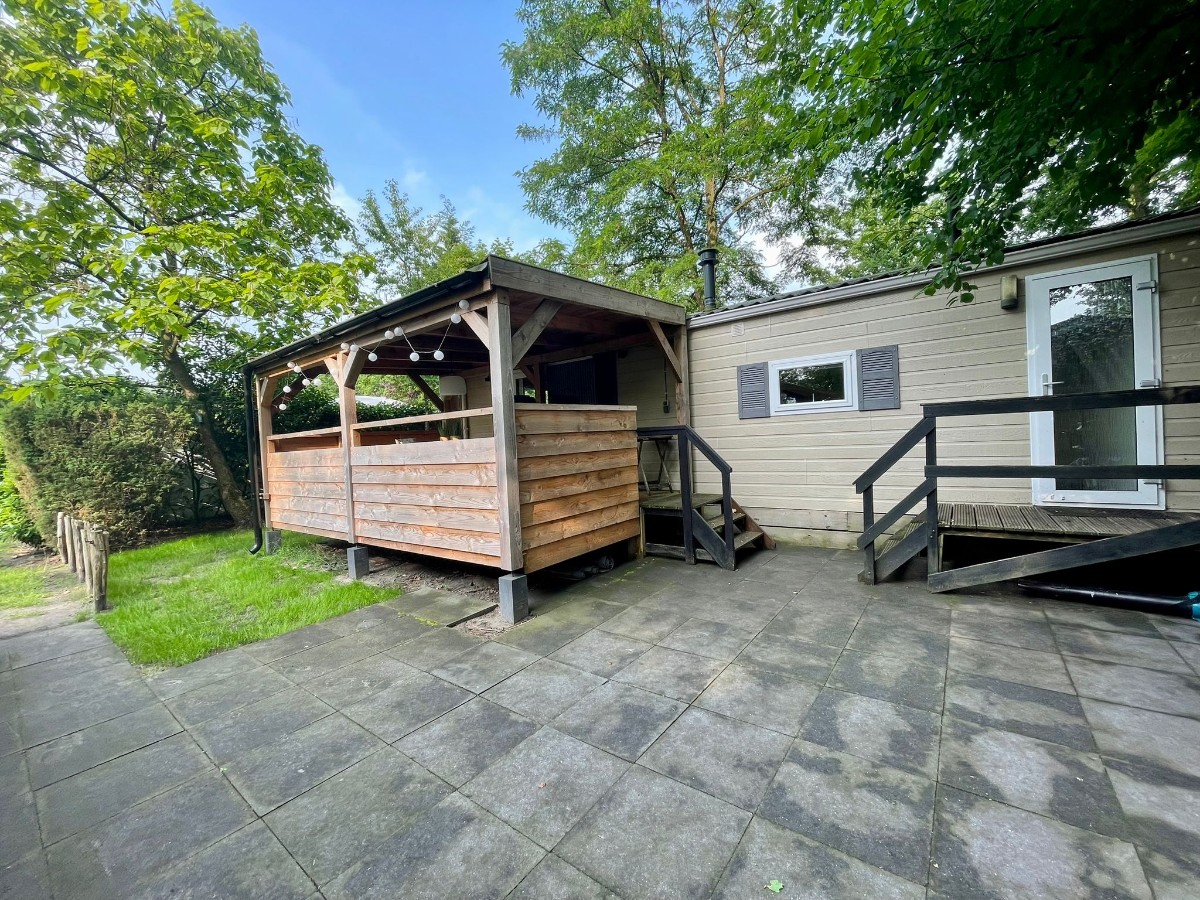 Accommodatie afbeelding