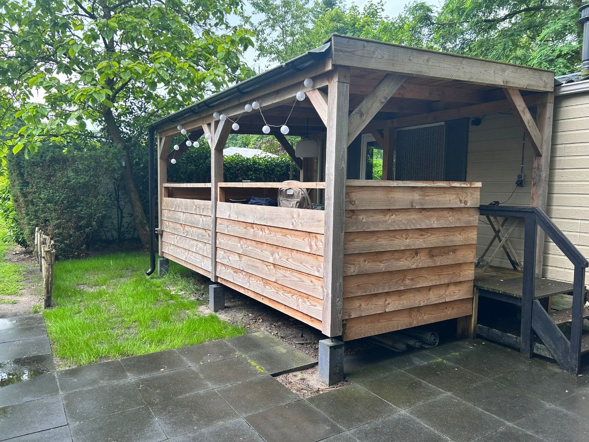 Accommodatie afbeelding