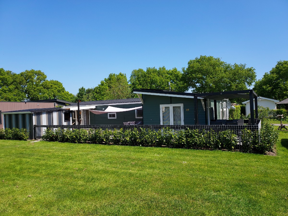 Accommodatie afbeelding