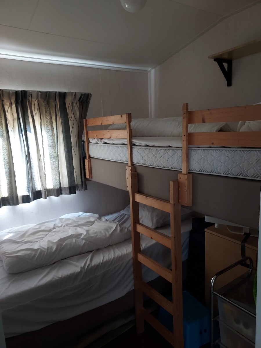 Accommodatie afbeelding
