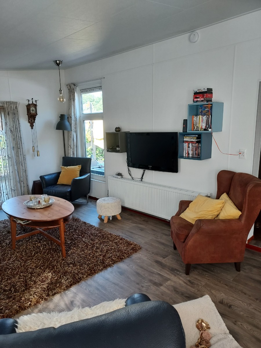 Accommodatie afbeelding