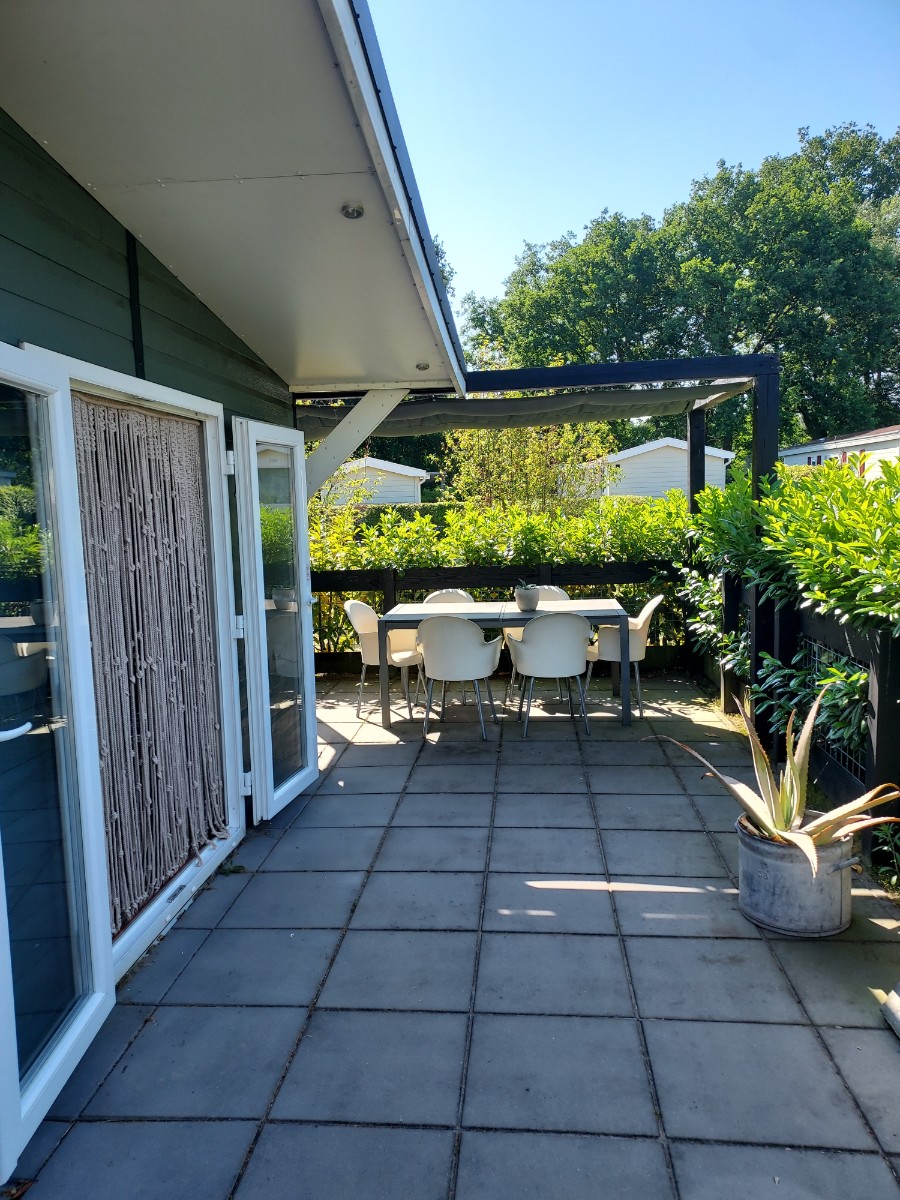 Accommodatie afbeelding