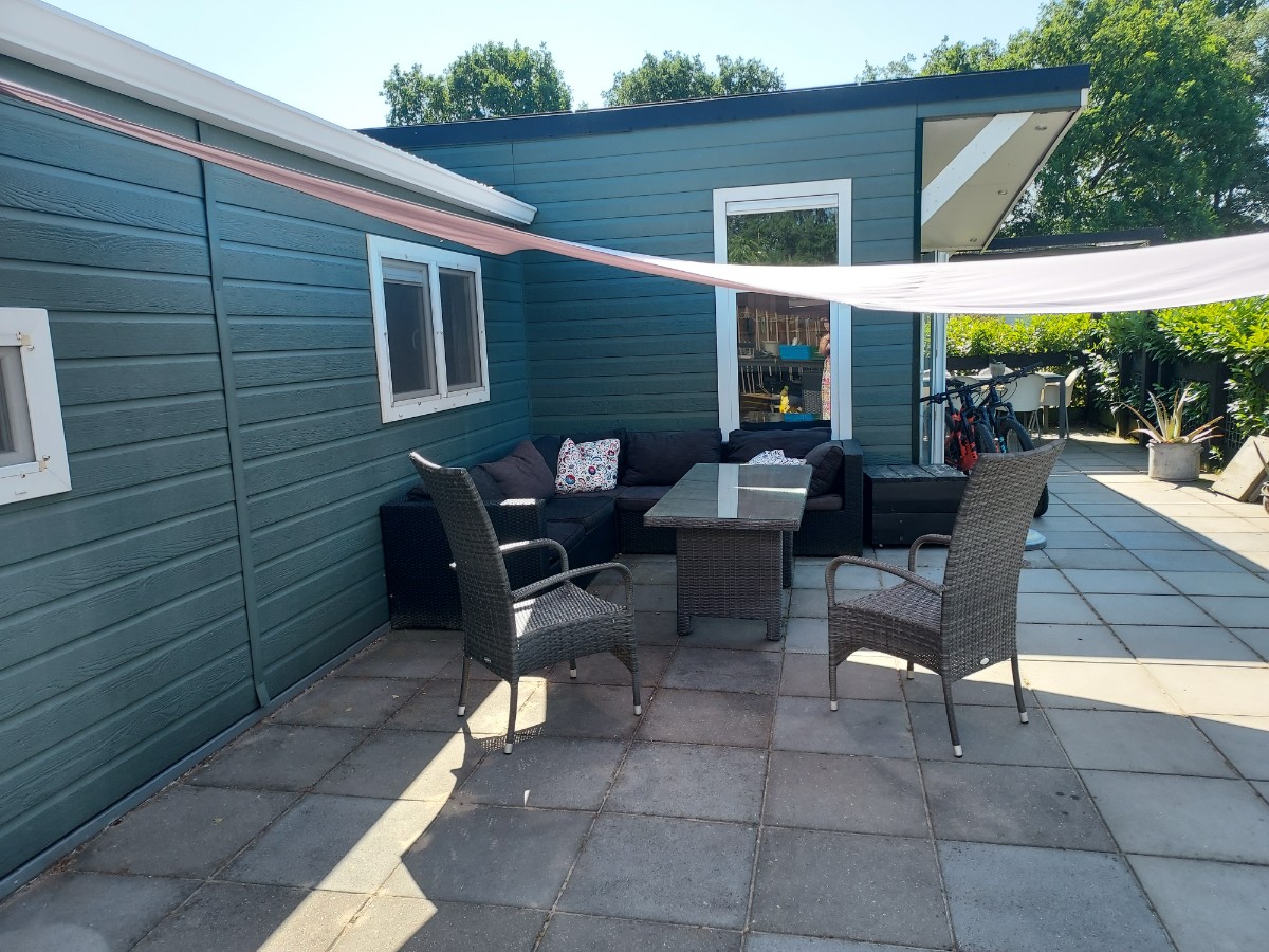 Accommodatie afbeelding