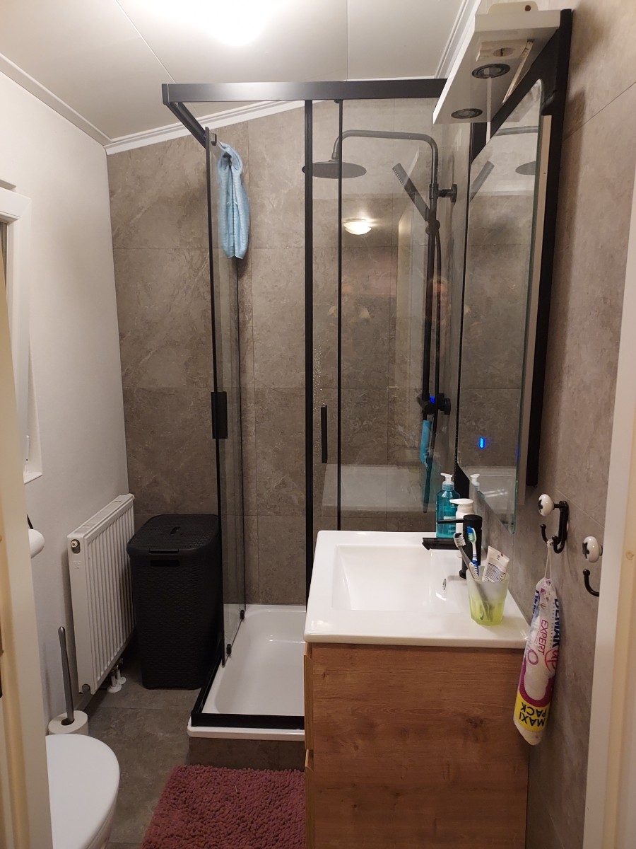Accommodatie afbeelding