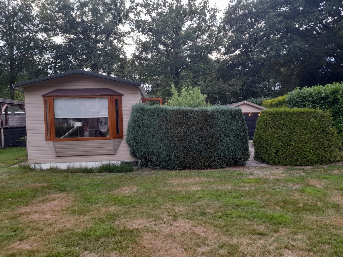 Accommodatie afbeelding