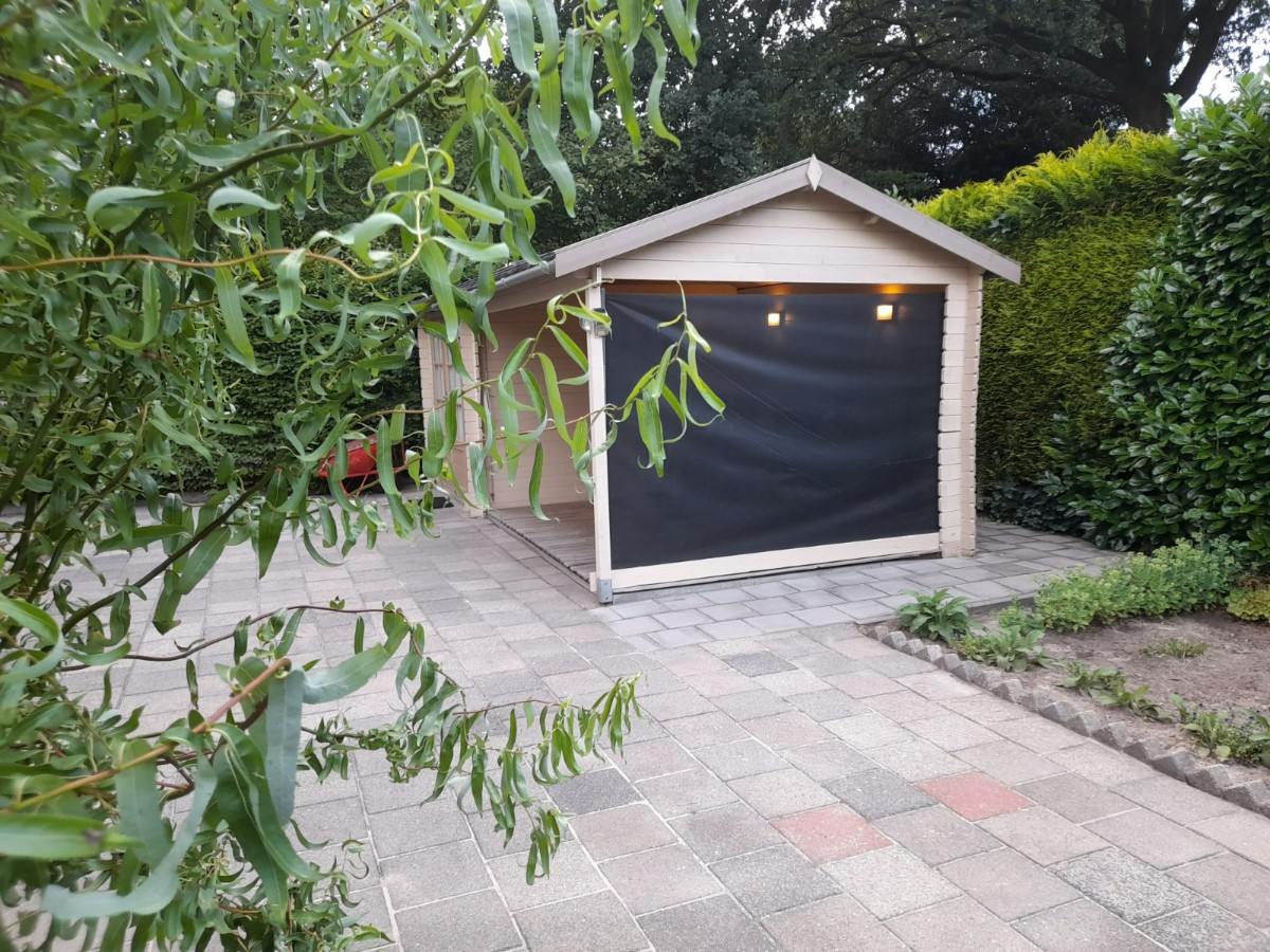 Accommodatie afbeelding
