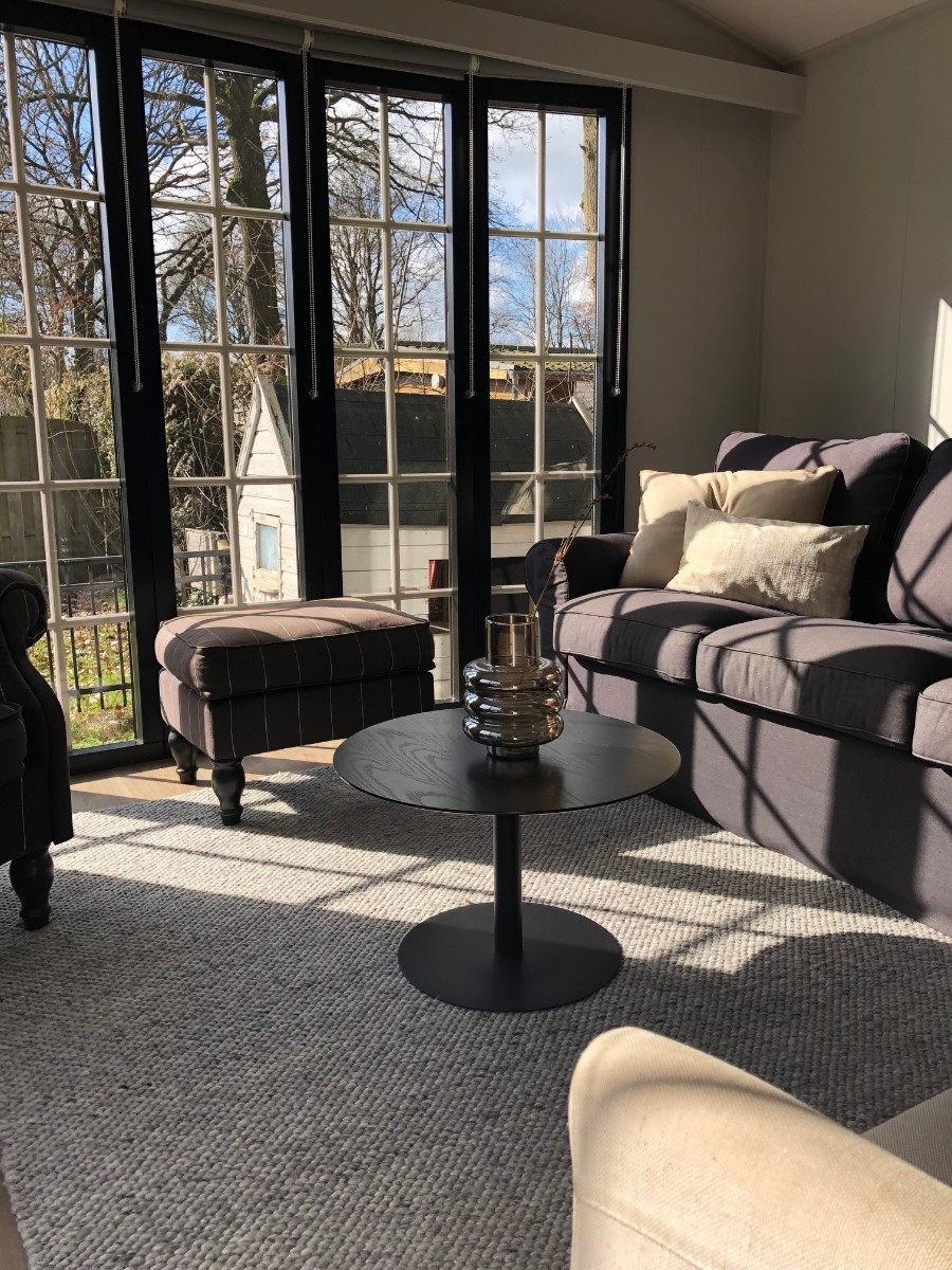 Accommodatie afbeelding