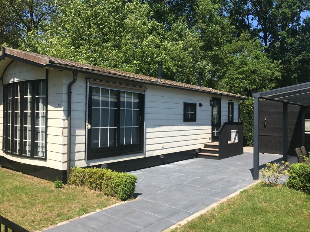 Accommodatie afbeelding