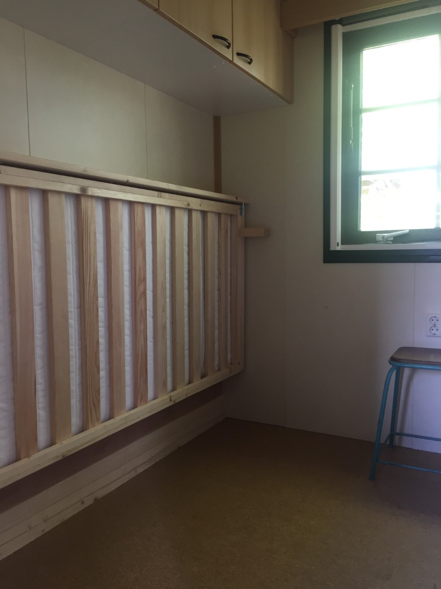 Accommodatie afbeelding