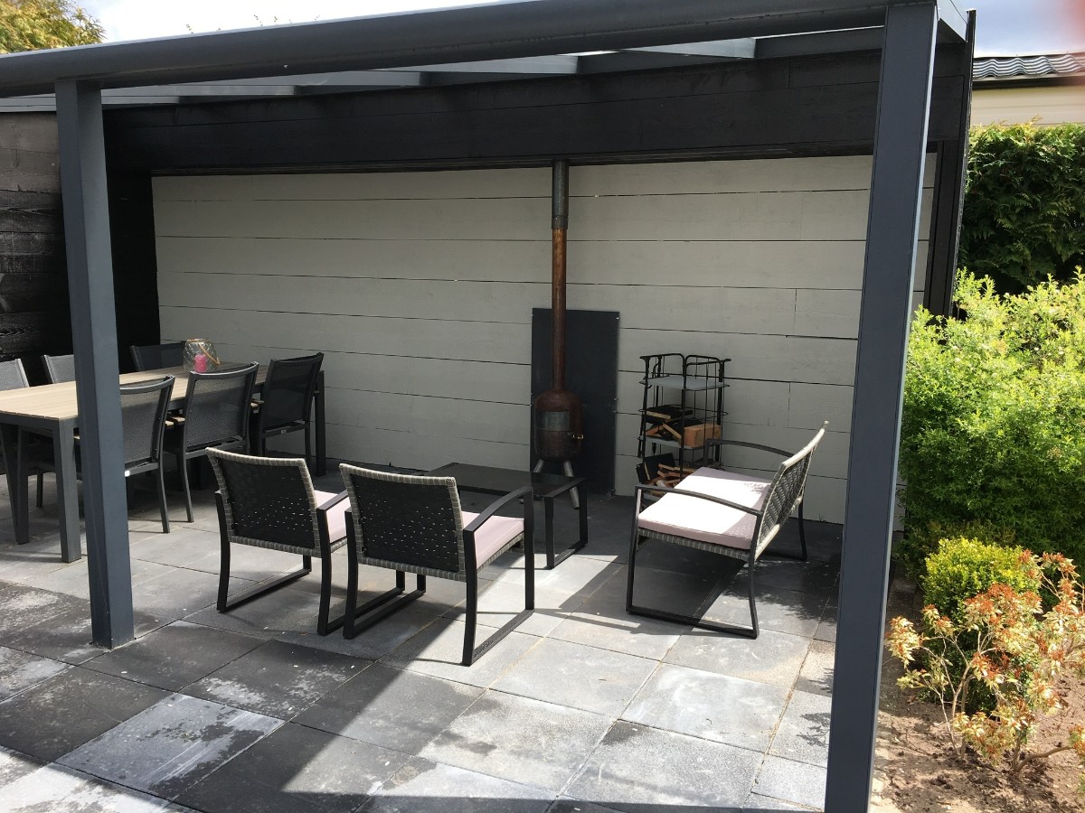 Accommodatie afbeelding