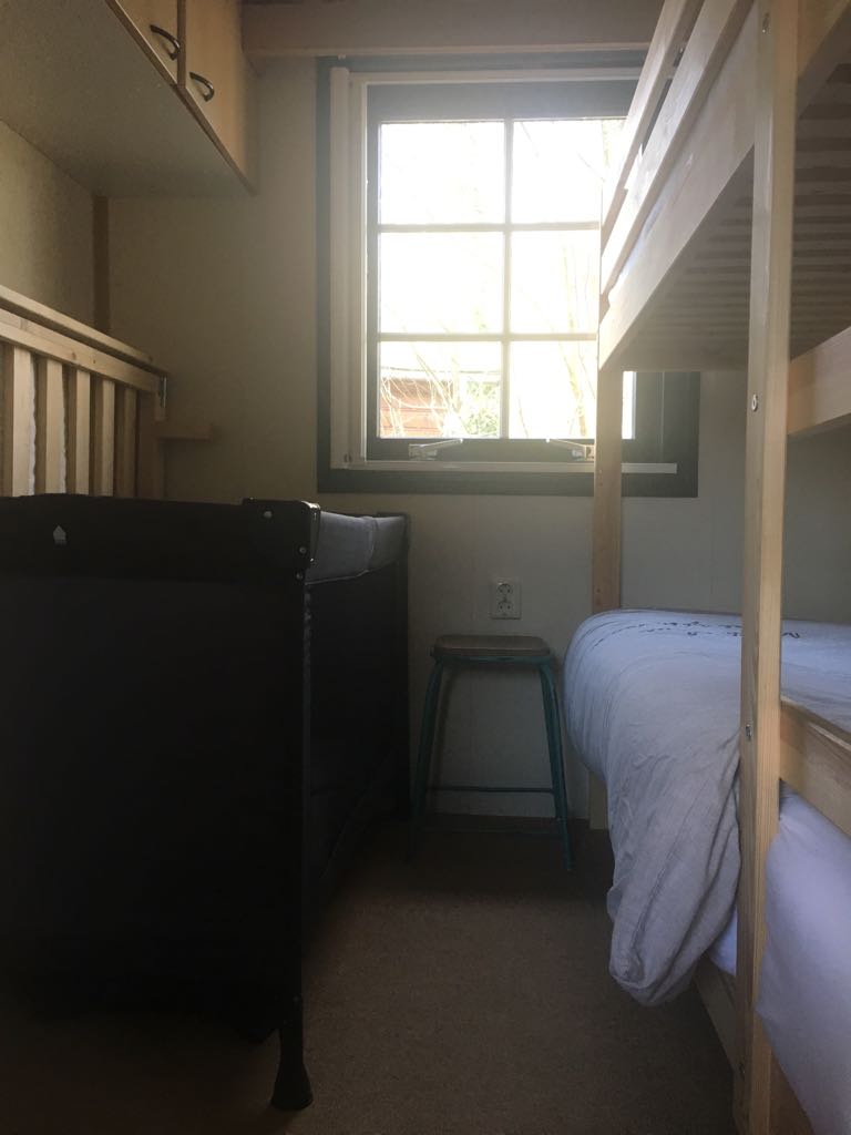 Accommodatie afbeelding