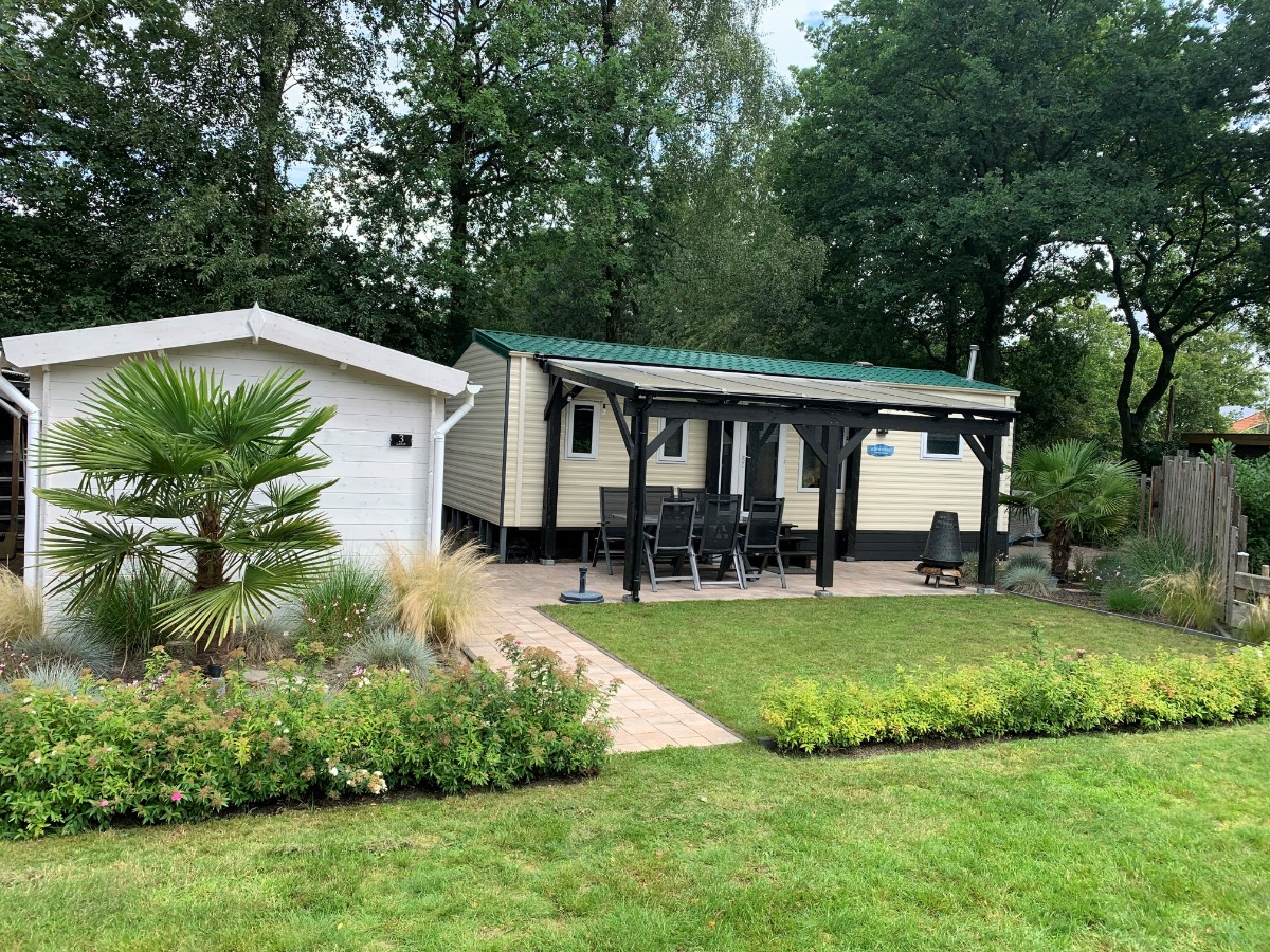Accommodatie afbeelding