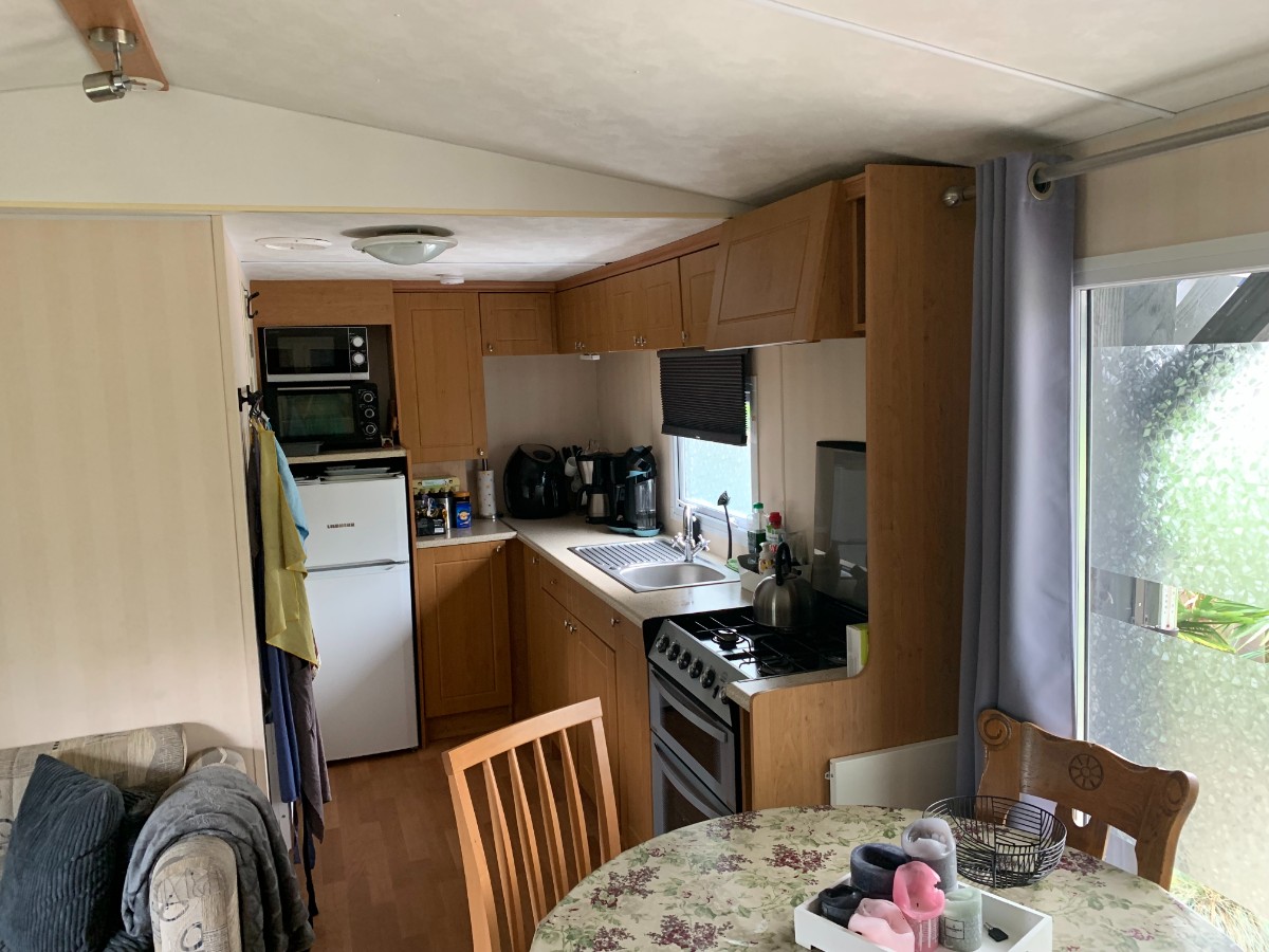 Accommodatie afbeelding