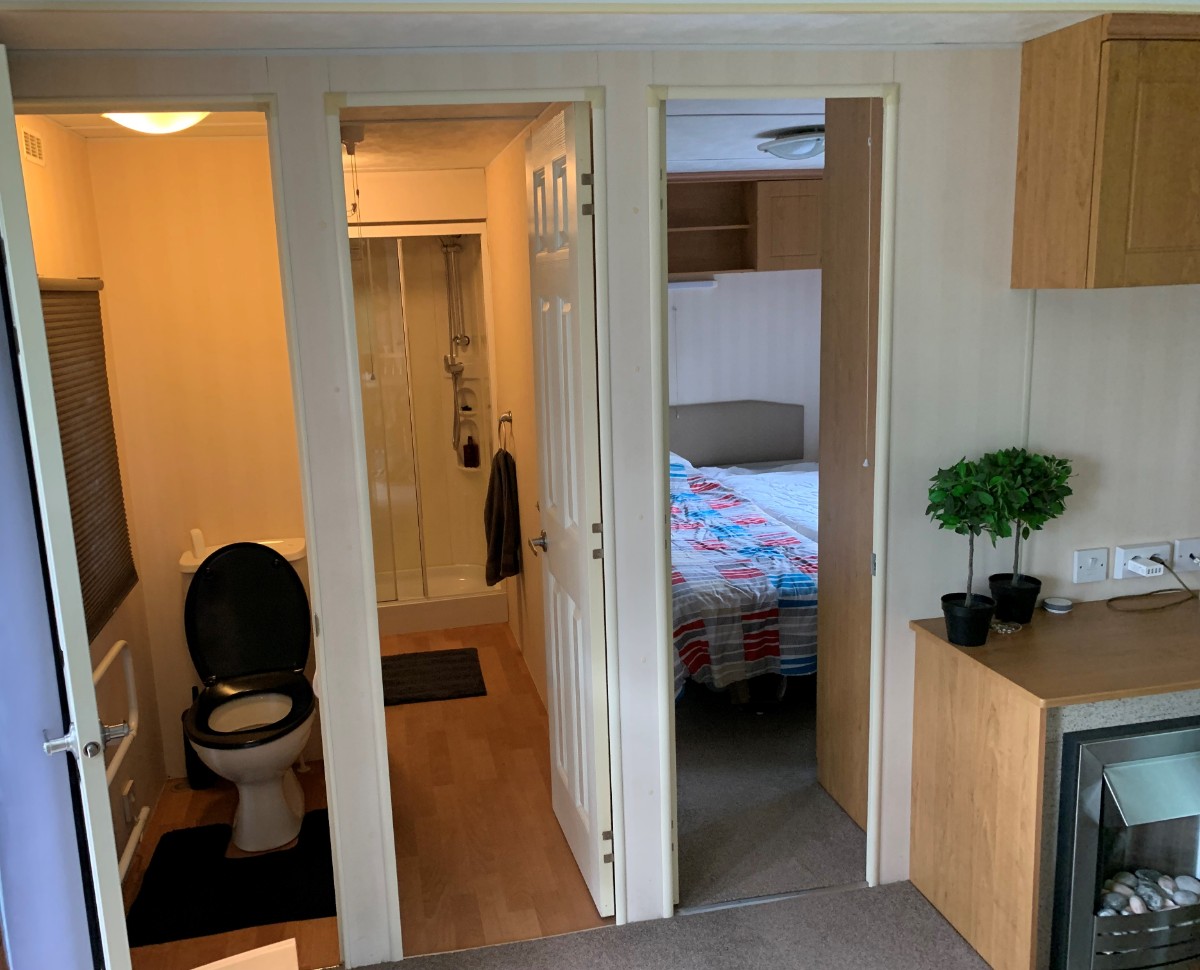 Accommodatie afbeelding