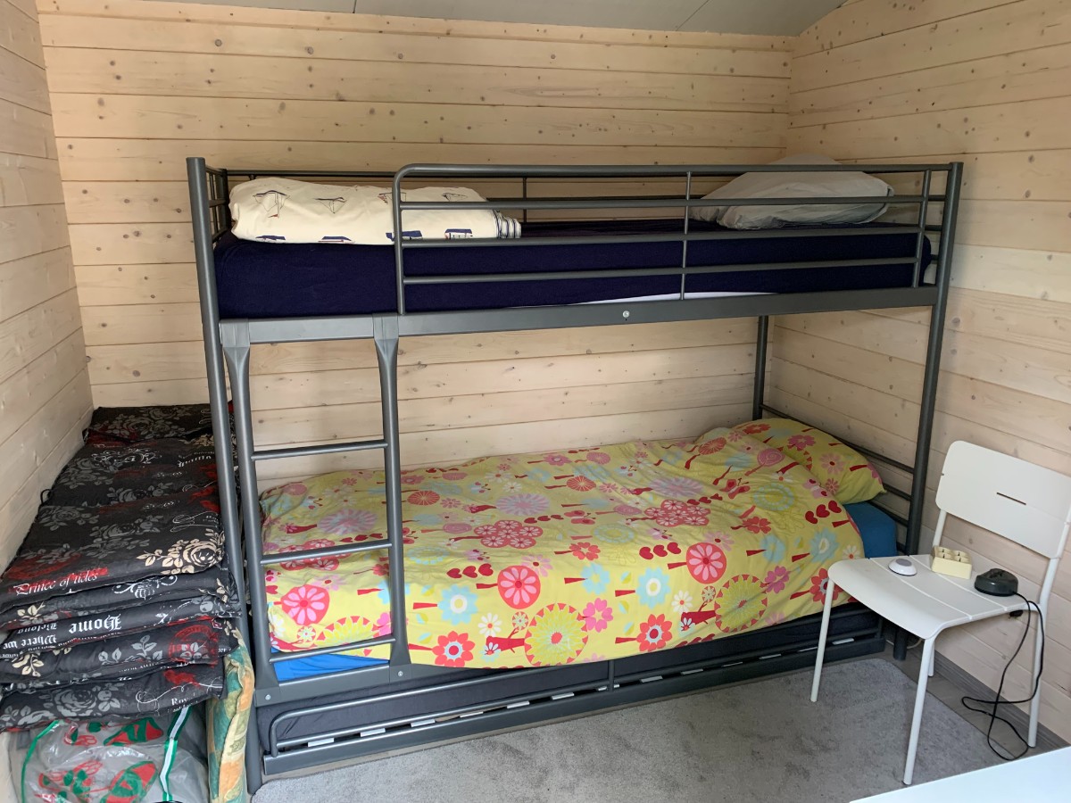 Accommodatie afbeelding