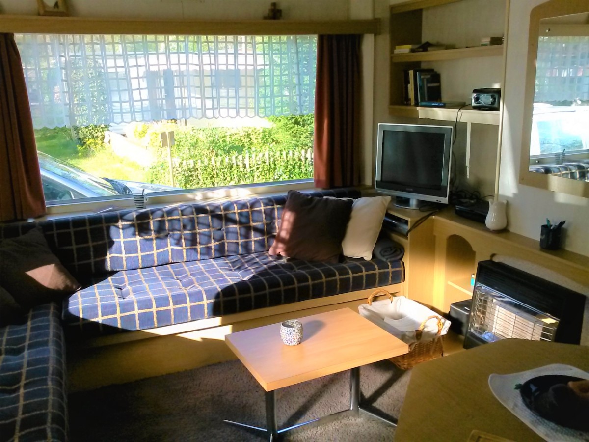 Accommodatie afbeelding
