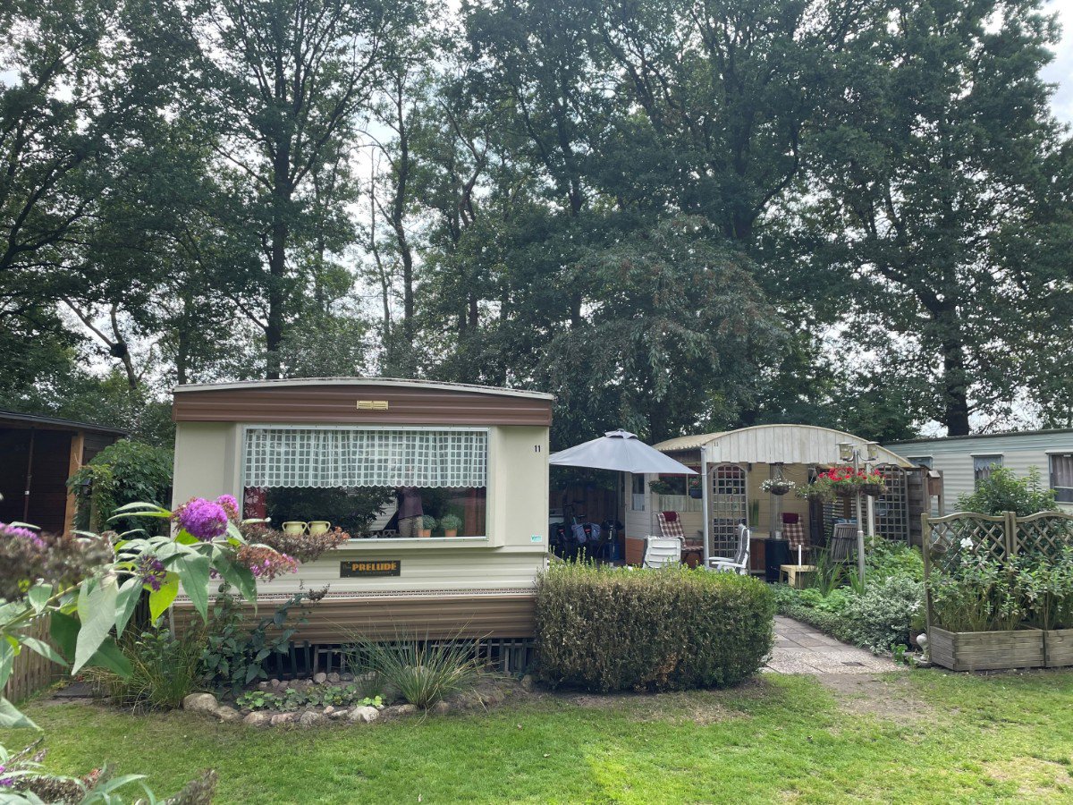 Accommodatie afbeelding