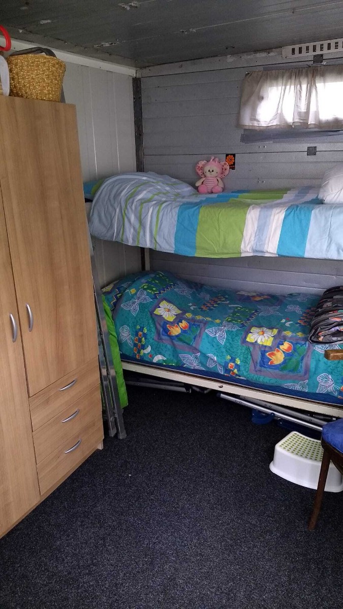 Accommodatie afbeelding