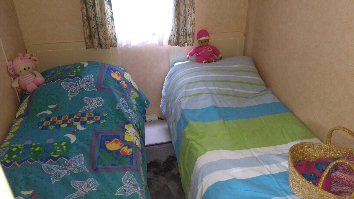 Accommodatie afbeelding