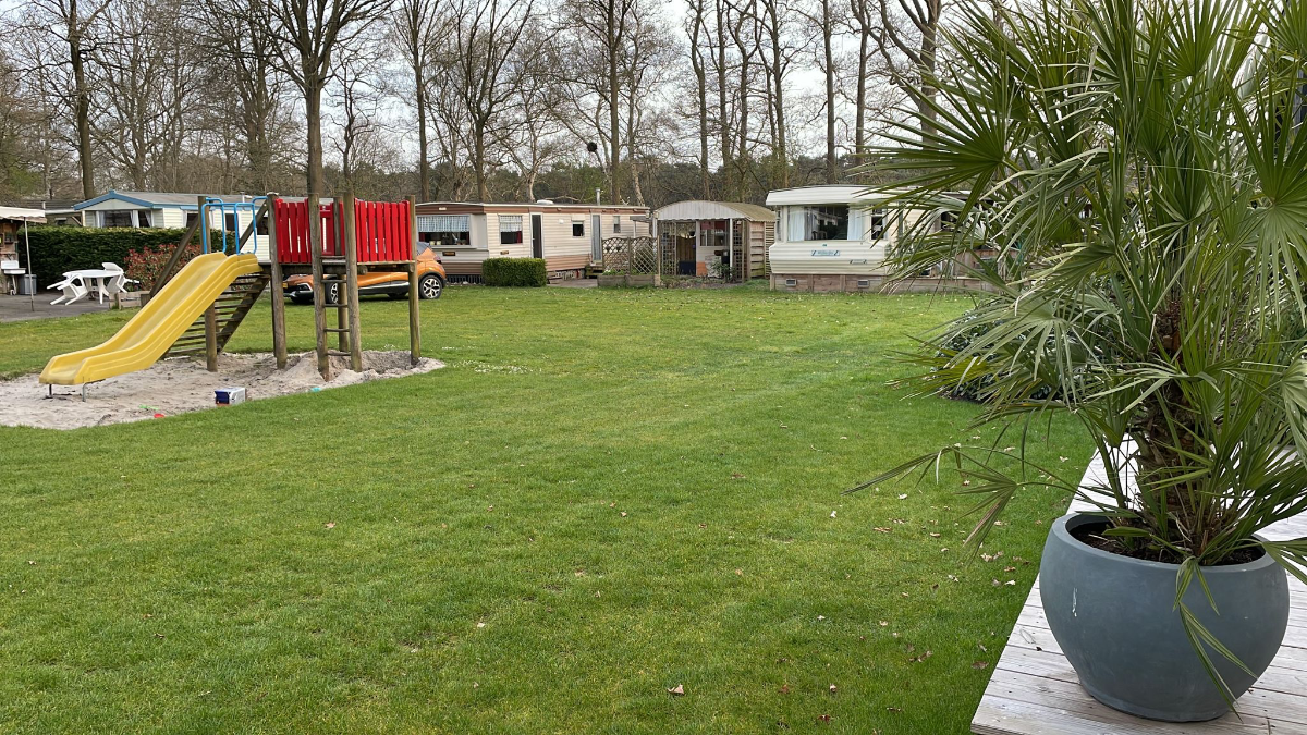 Accommodatie afbeelding