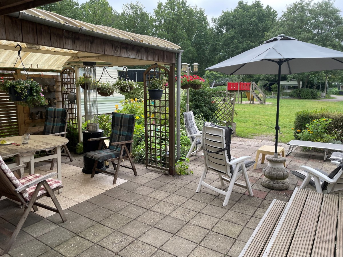 Accommodatie afbeelding