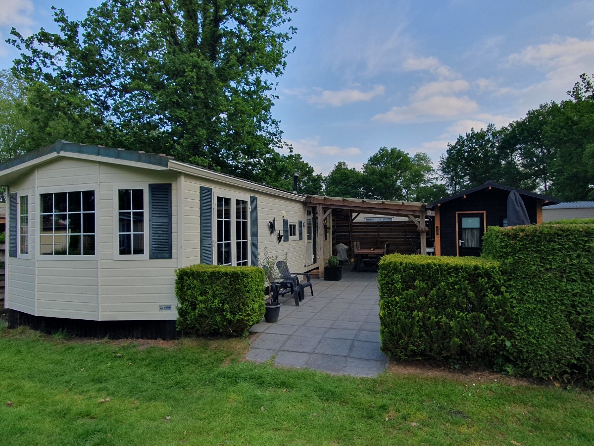 Accommodatie afbeelding