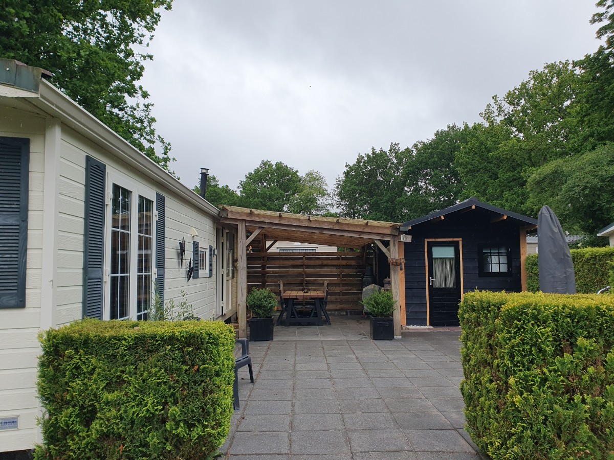 Accommodatie afbeelding