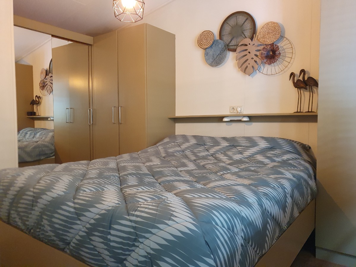 Accommodatie afbeelding