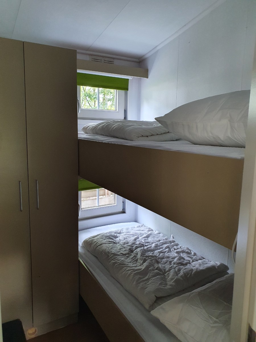 Accommodatie afbeelding