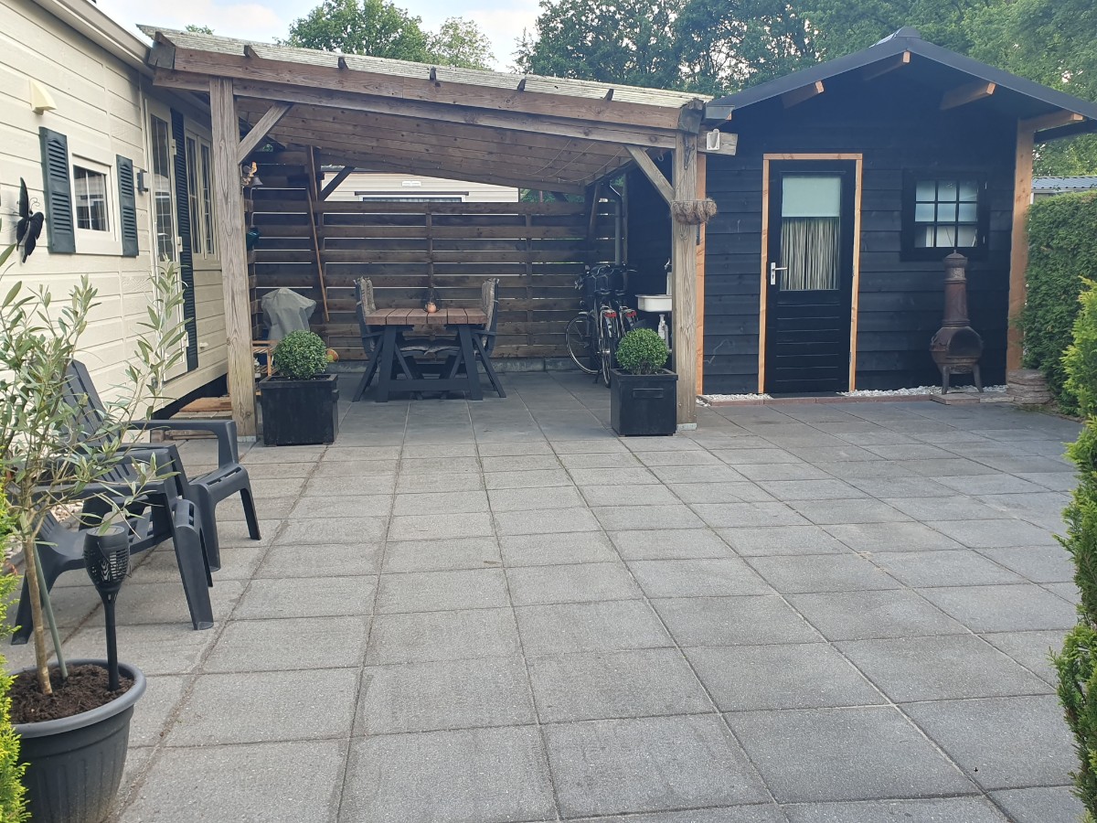 Accommodatie afbeelding