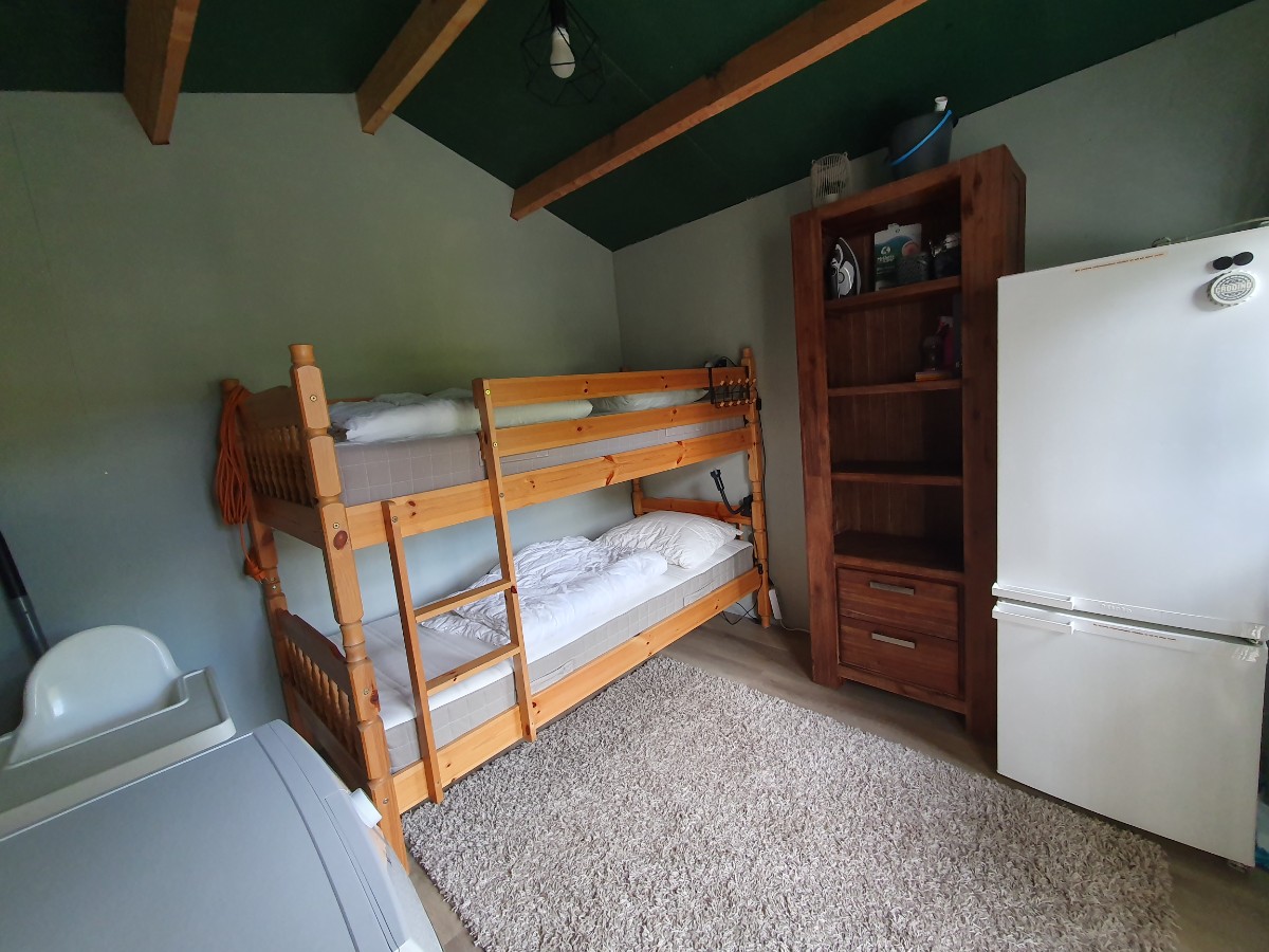 Accommodatie afbeelding