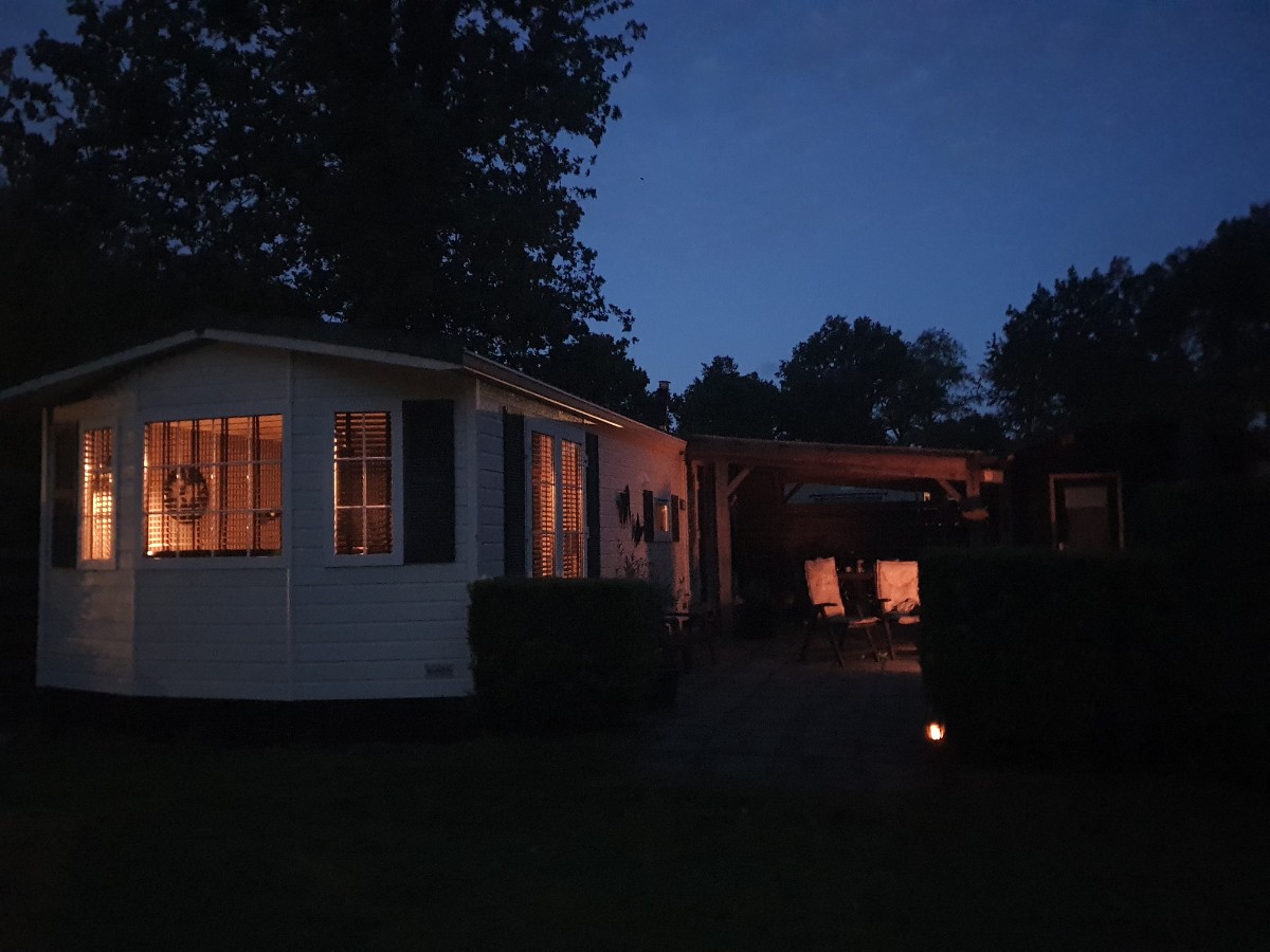 Accommodatie afbeelding