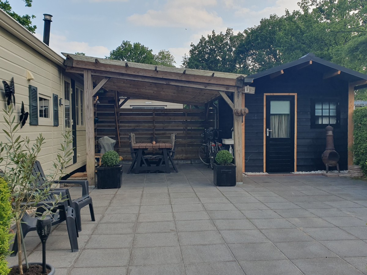 Accommodatie afbeelding
