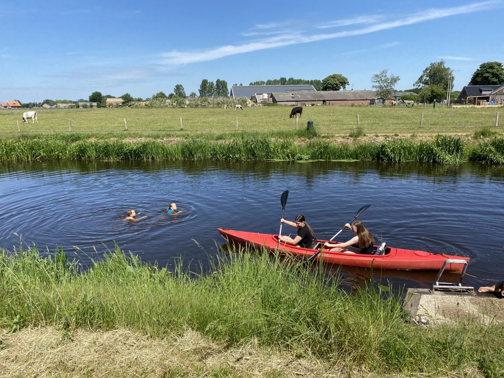 Accommodatie afbeelding