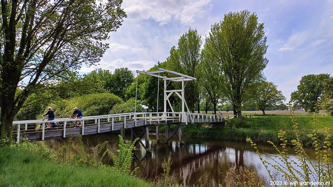 Accommodatie afbeelding