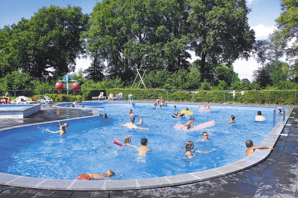 Accommodatie afbeelding