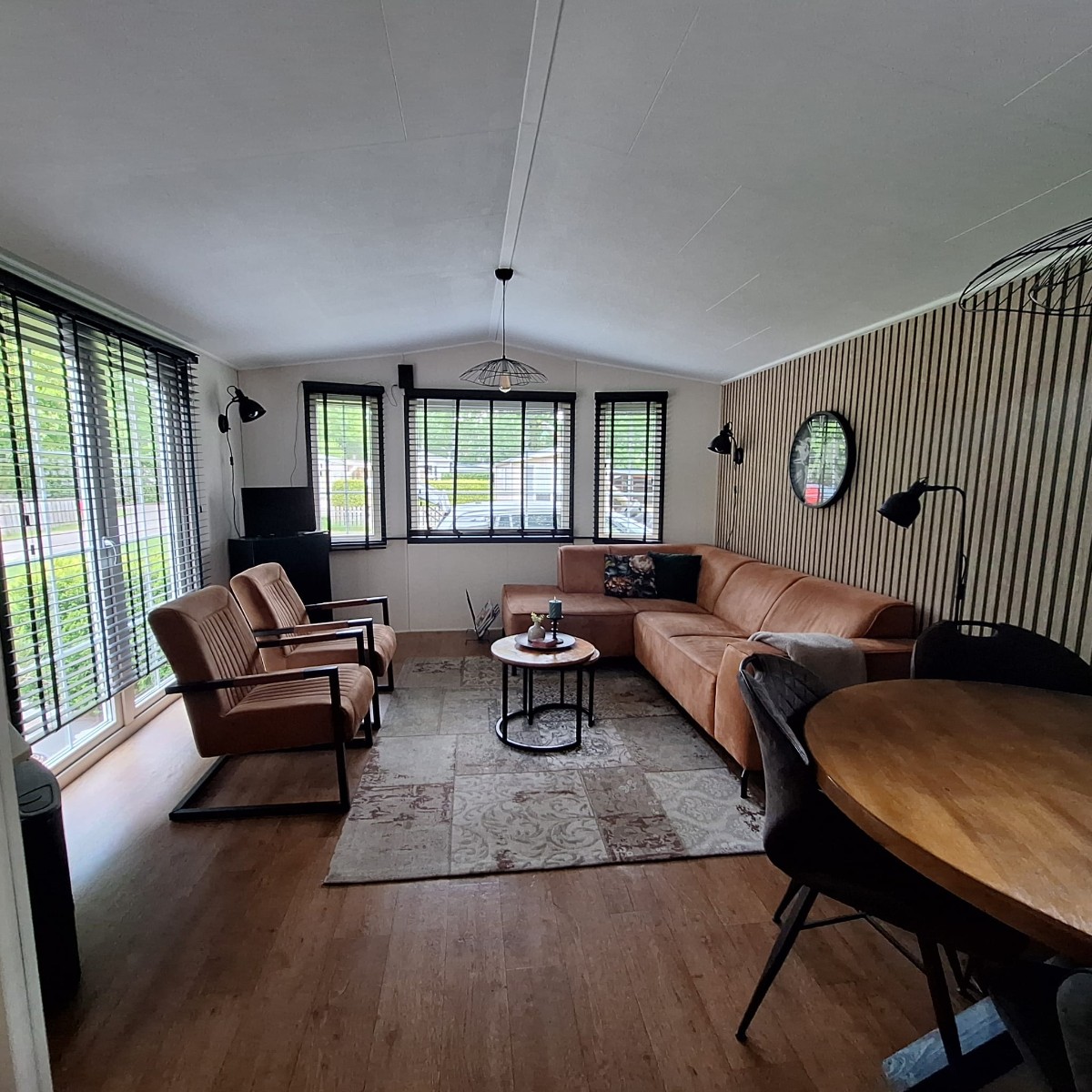 Accommodatie afbeelding